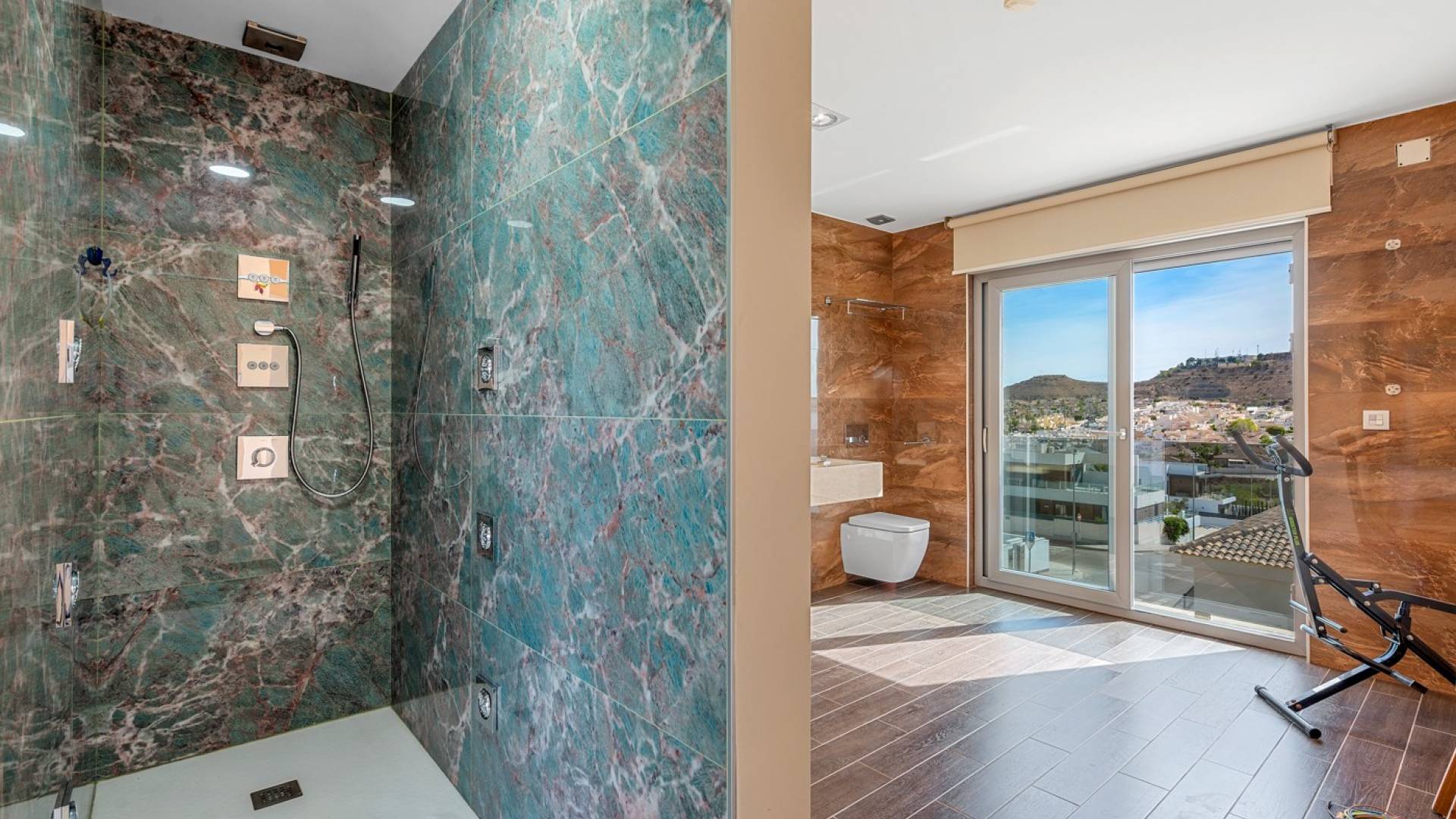 Gebraucht - Unabhängige Villa - Benijofar