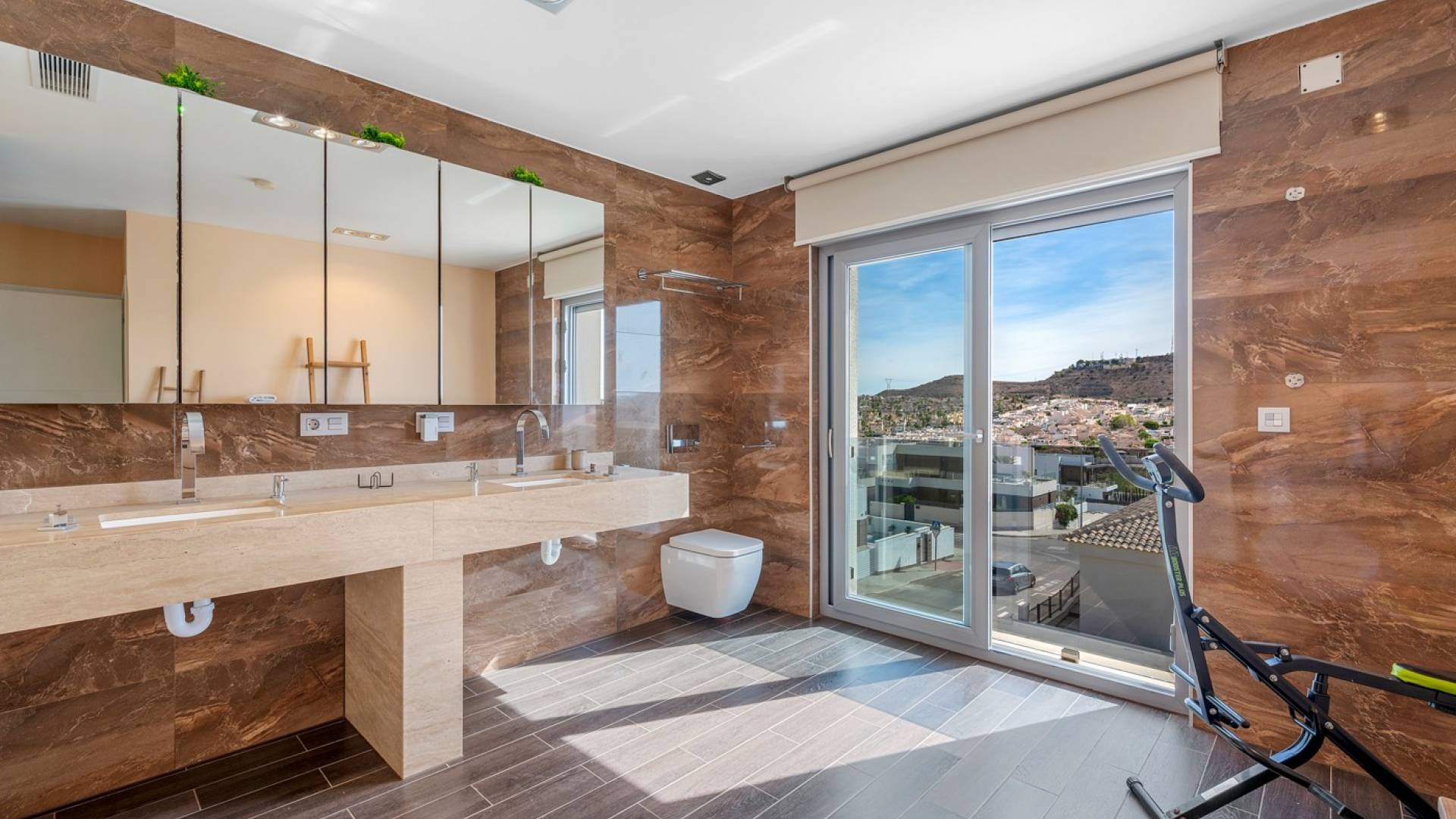 Gebraucht - Unabhängige Villa - Benijofar