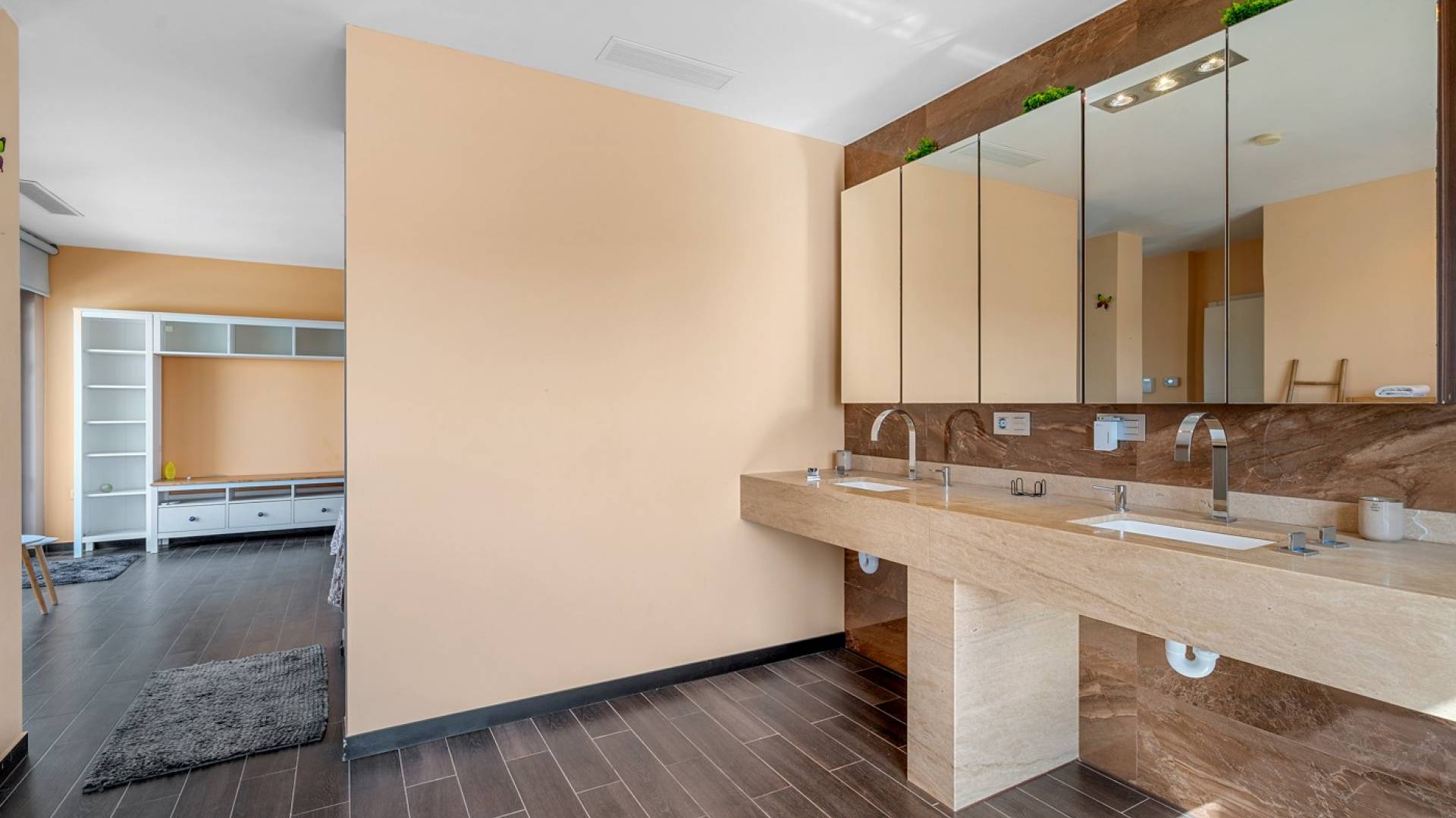 Gebraucht - Unabhängige Villa - Benijofar