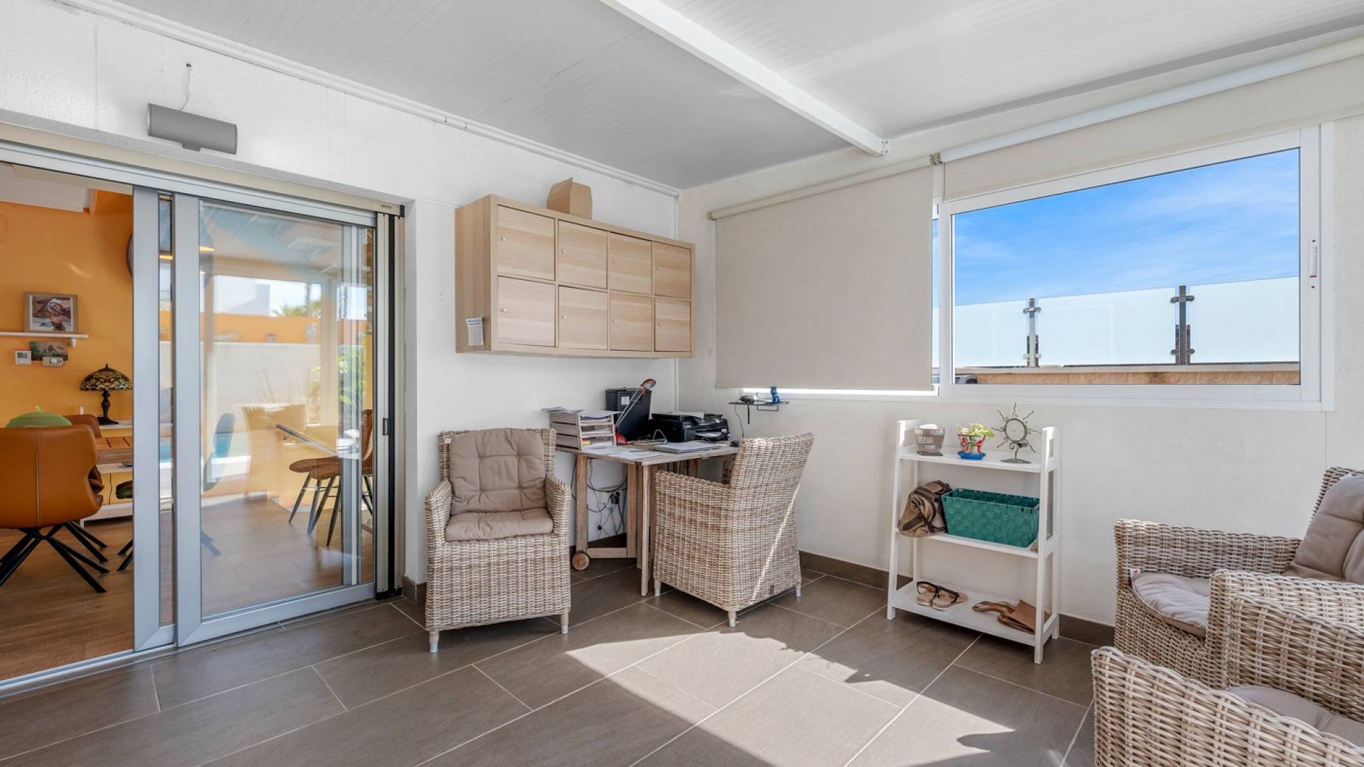 Gebraucht - Unabhängige Villa - Benijofar