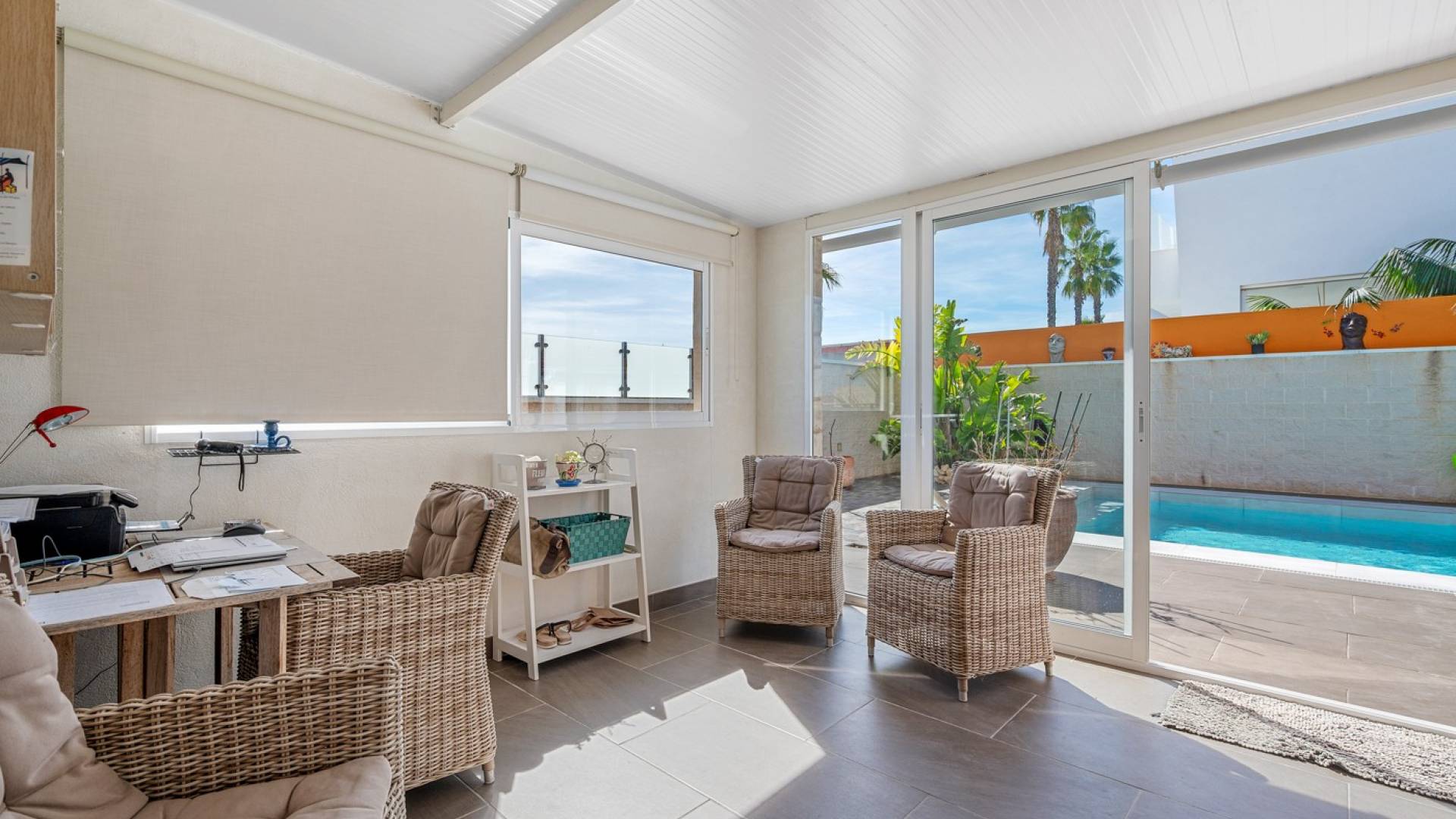 Gebraucht - Unabhängige Villa - Benijofar