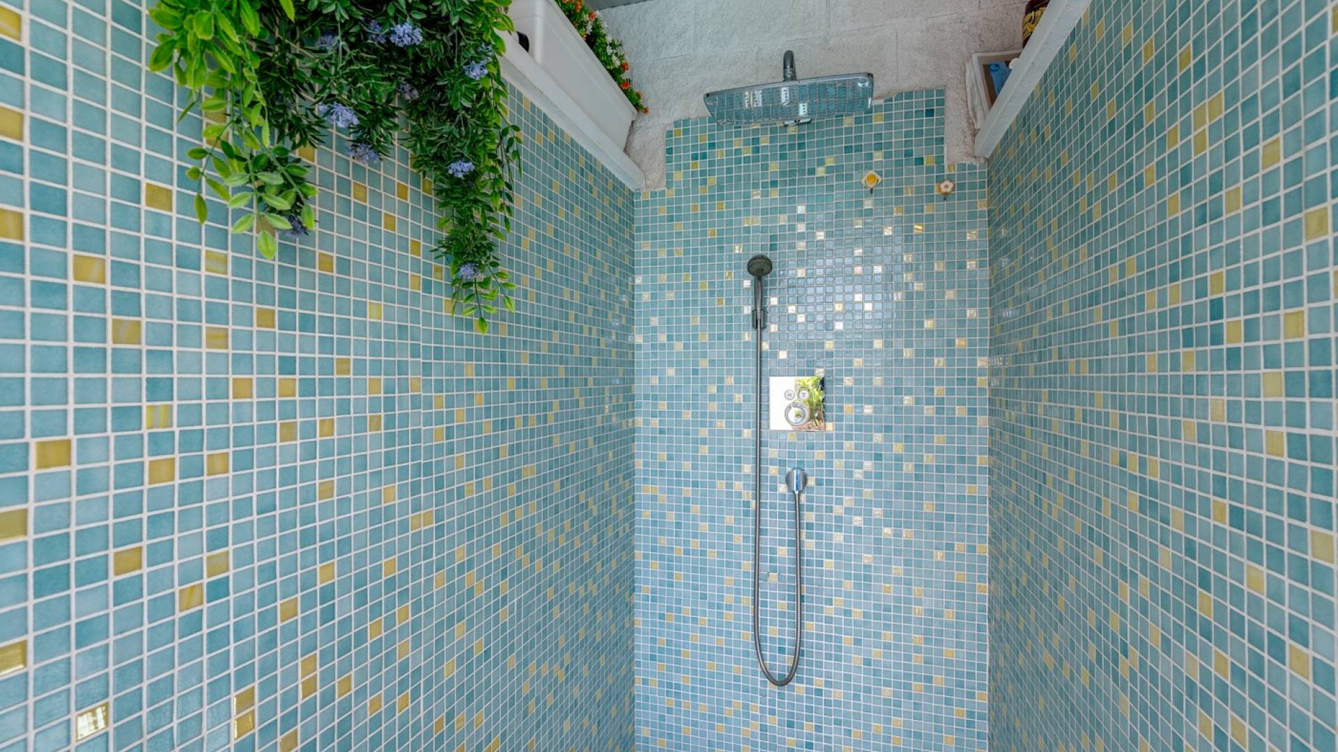 Gebraucht - Unabhängige Villa - Benijofar