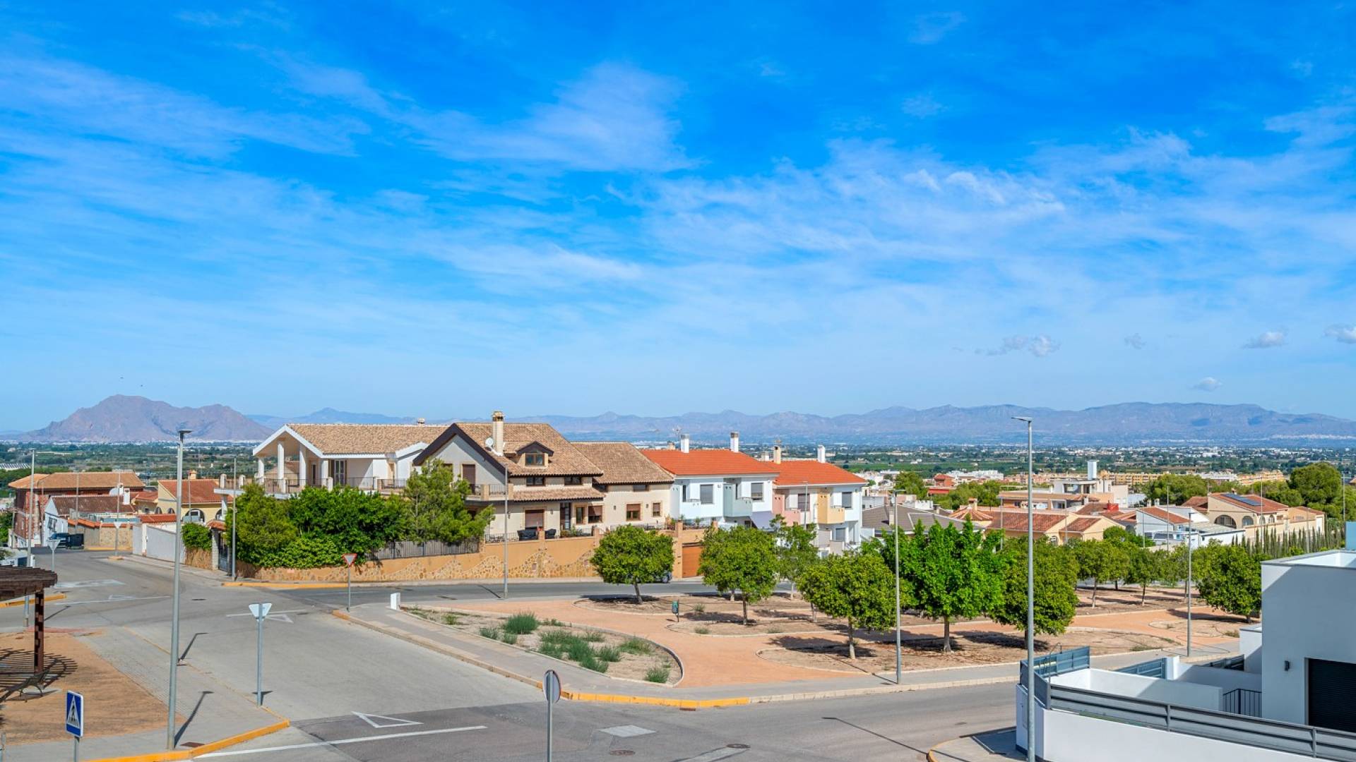 Gebraucht - Unabhängige Villa - Benijofar