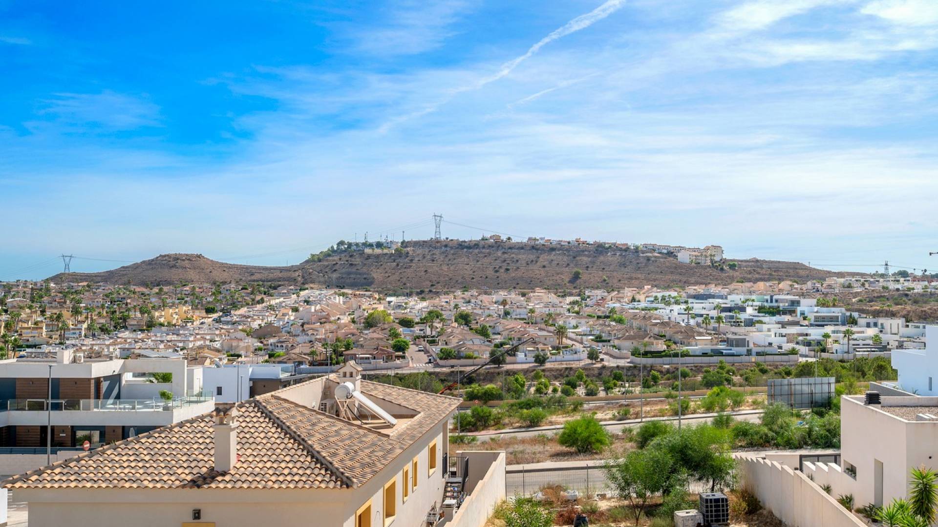 Gebraucht - Unabhängige Villa - Benijofar