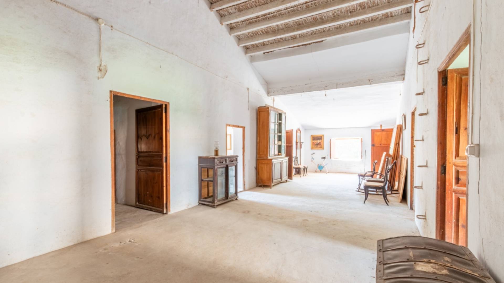 Gebraucht - Unabhängige Villa - Benissa - Pueblo