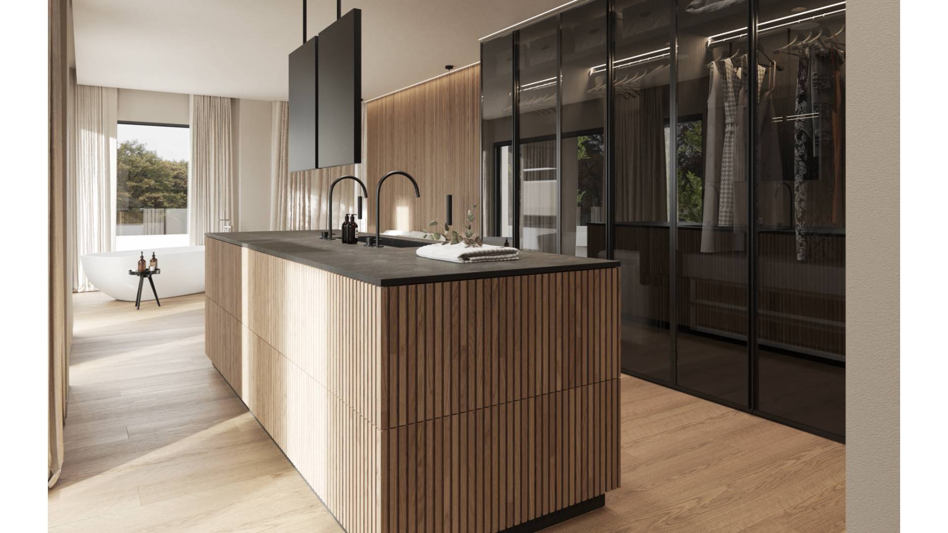 Gebraucht - Unabhängige Villa - Benissa