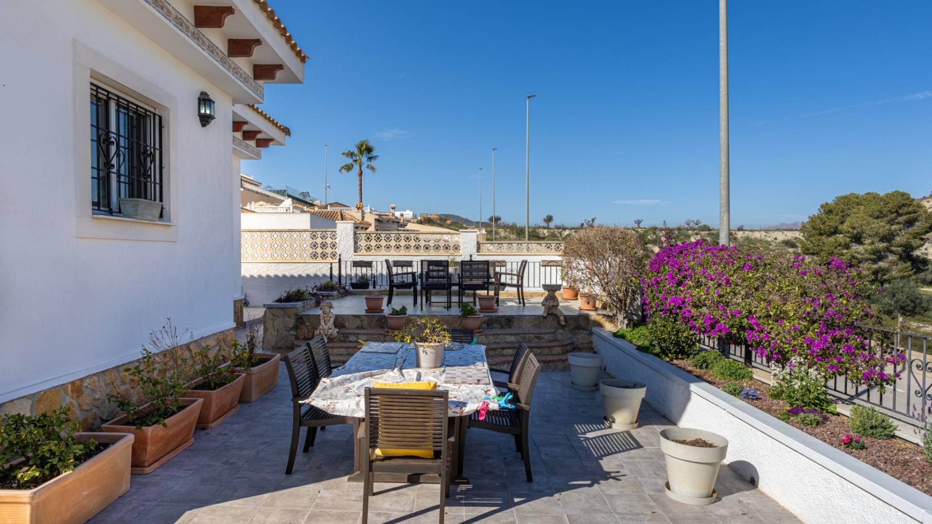 Gebraucht - Unabhängige Villa - Bigastro - Villas Andrea