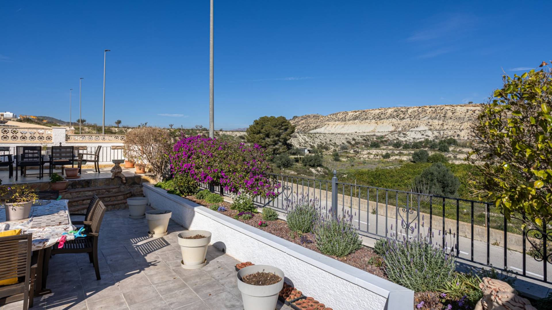 Gebraucht - Unabhängige Villa - Bigastro - Villas Andrea