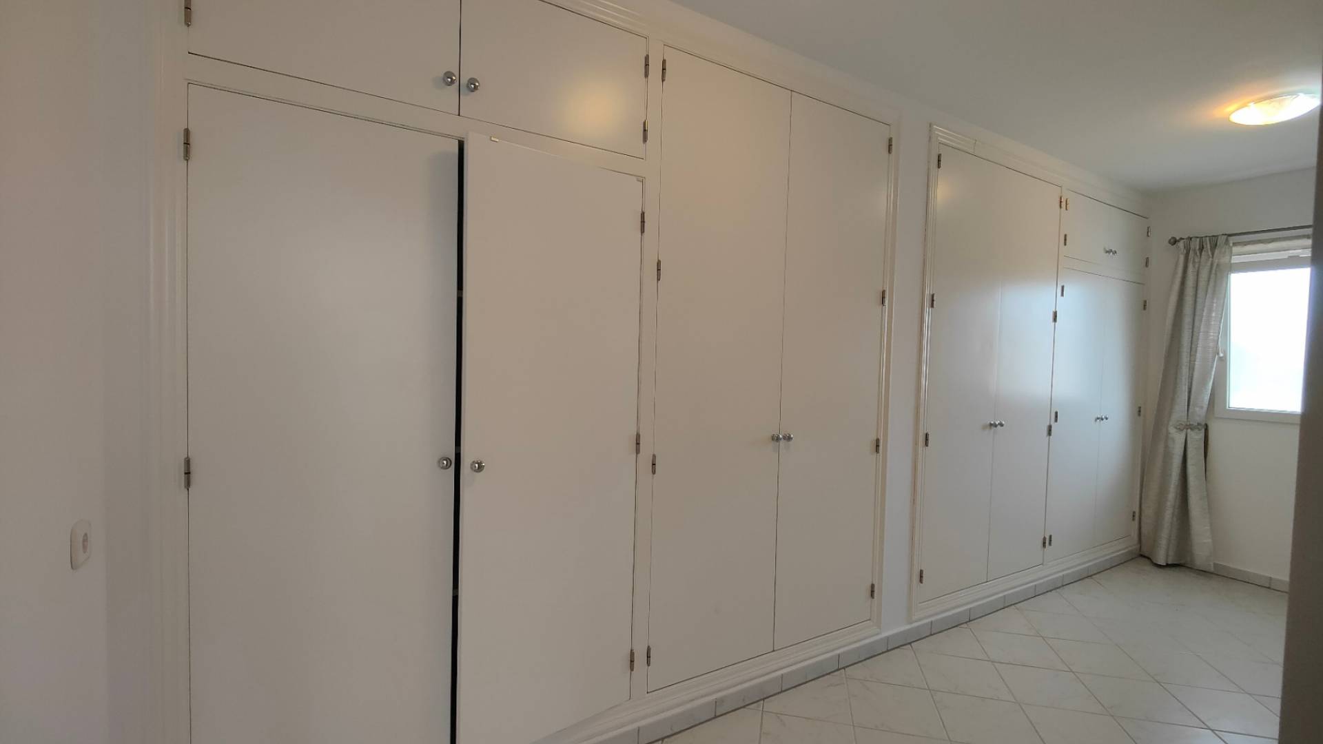 Gebraucht - Unabhängige Villa - Calpe - Carrio