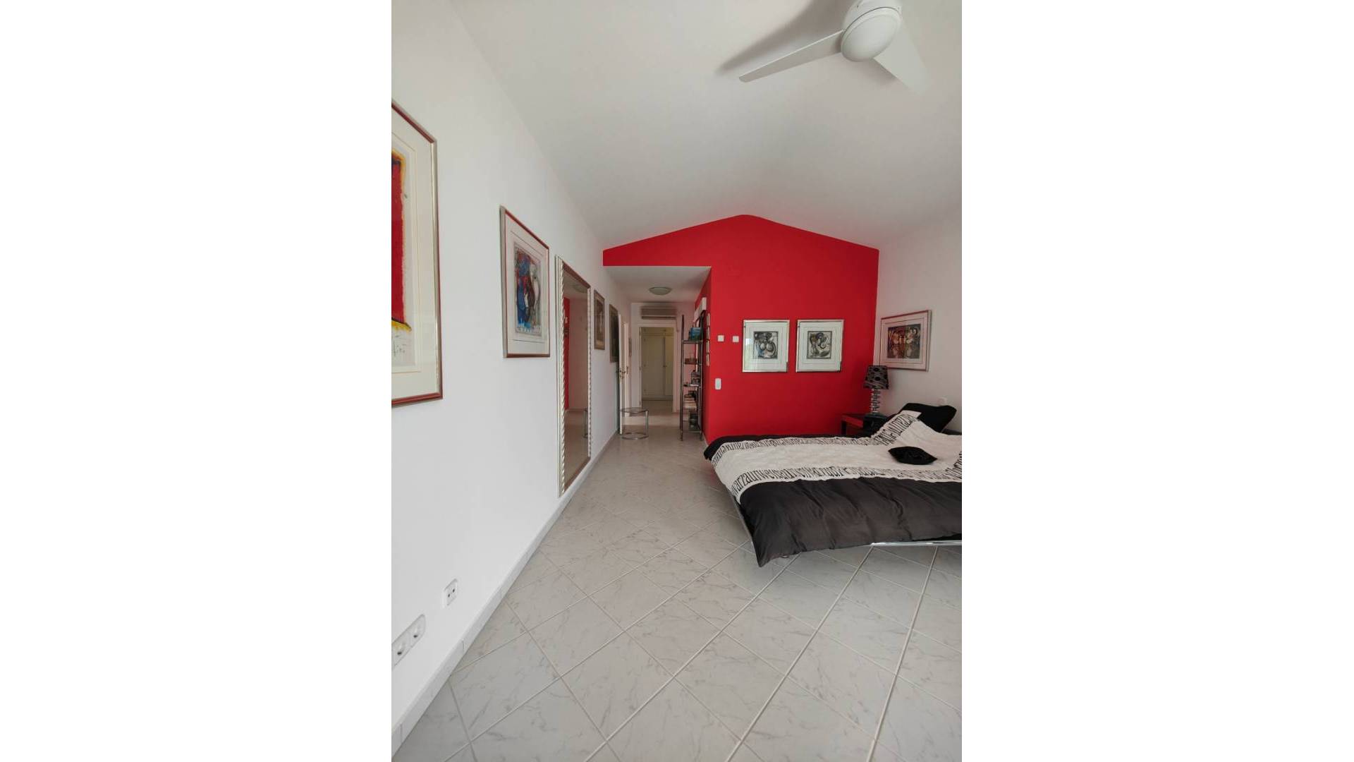 Gebraucht - Unabhängige Villa - Calpe - Carrio