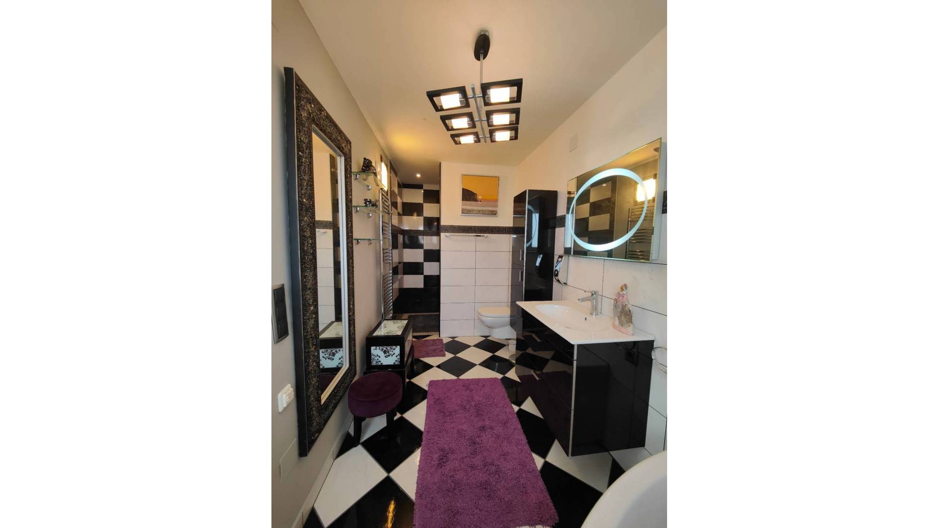 Gebraucht - Unabhängige Villa - Calpe - Carrio