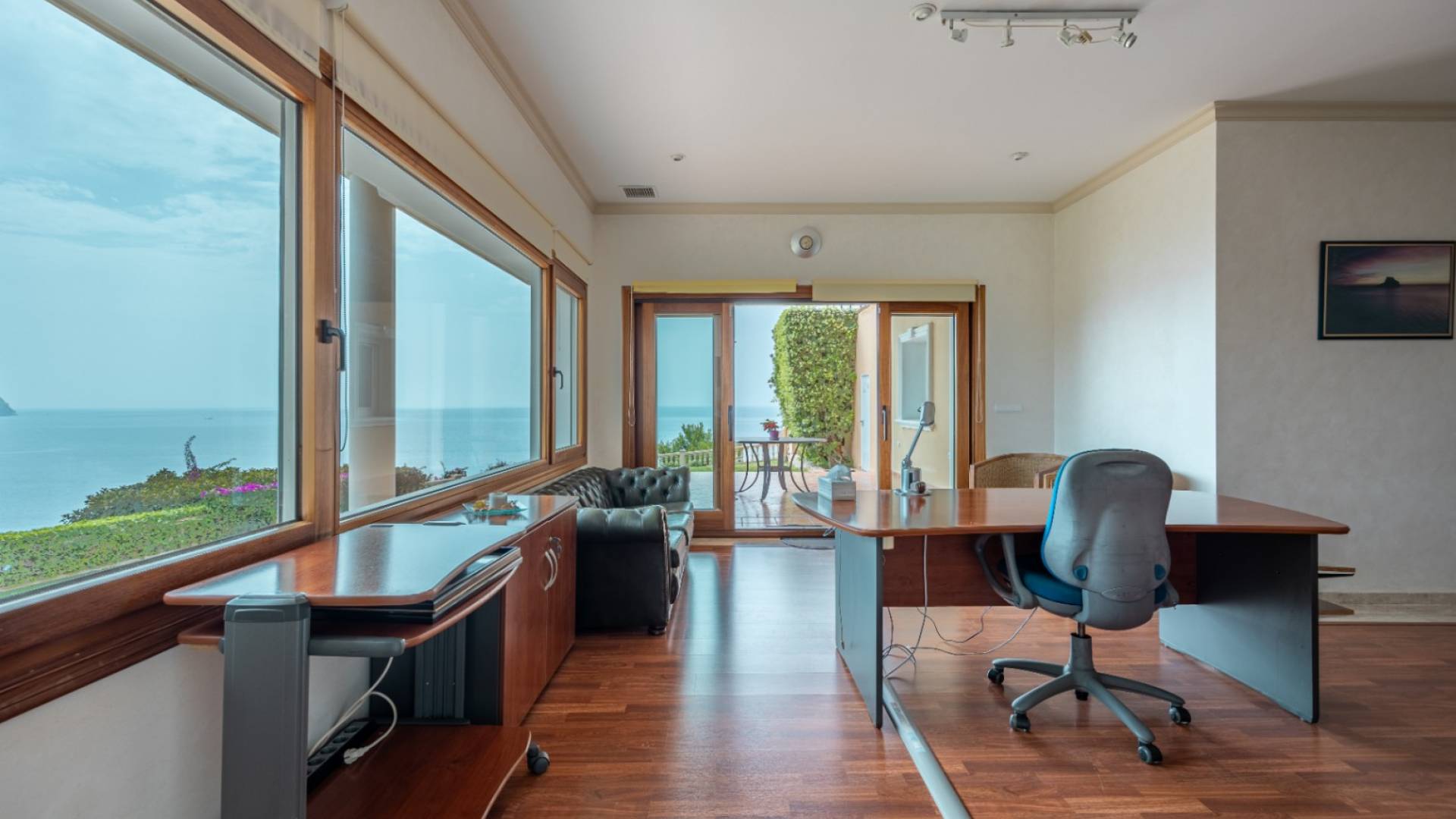 Gebraucht - Unabhängige Villa - Calpe - Maryvilla