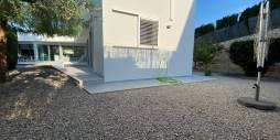Gebraucht - Unabhängige Villa - Calpe