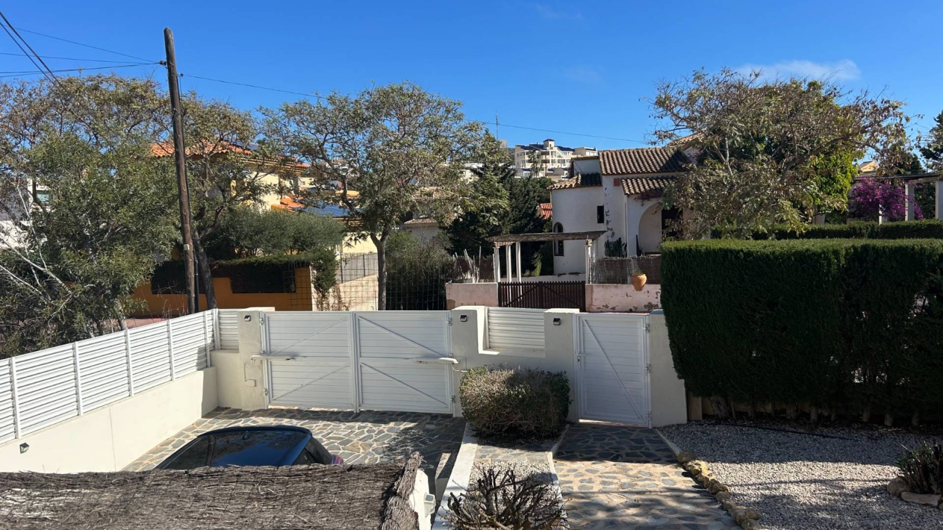 Gebraucht - Unabhängige Villa - CARTAGENA - Cabo de palos