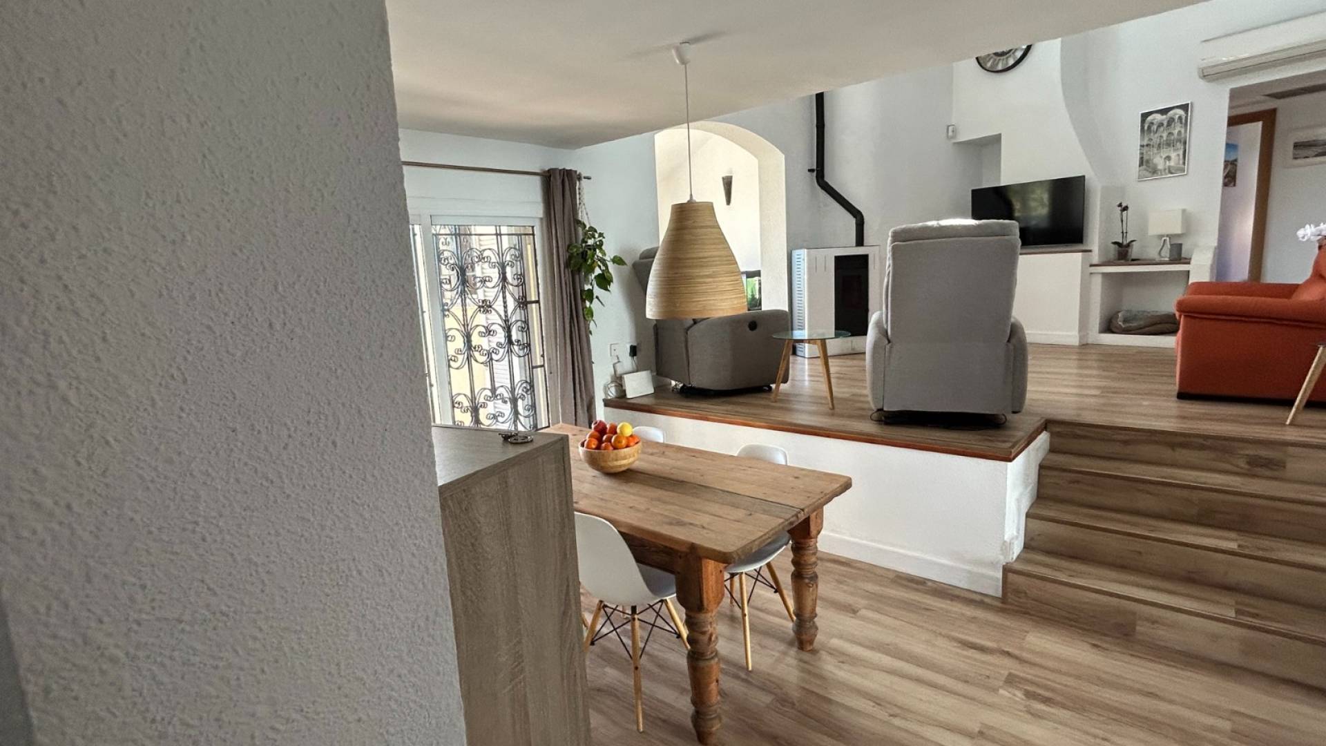 Gebraucht - Unabhängige Villa - CARTAGENA - Cabo de palos