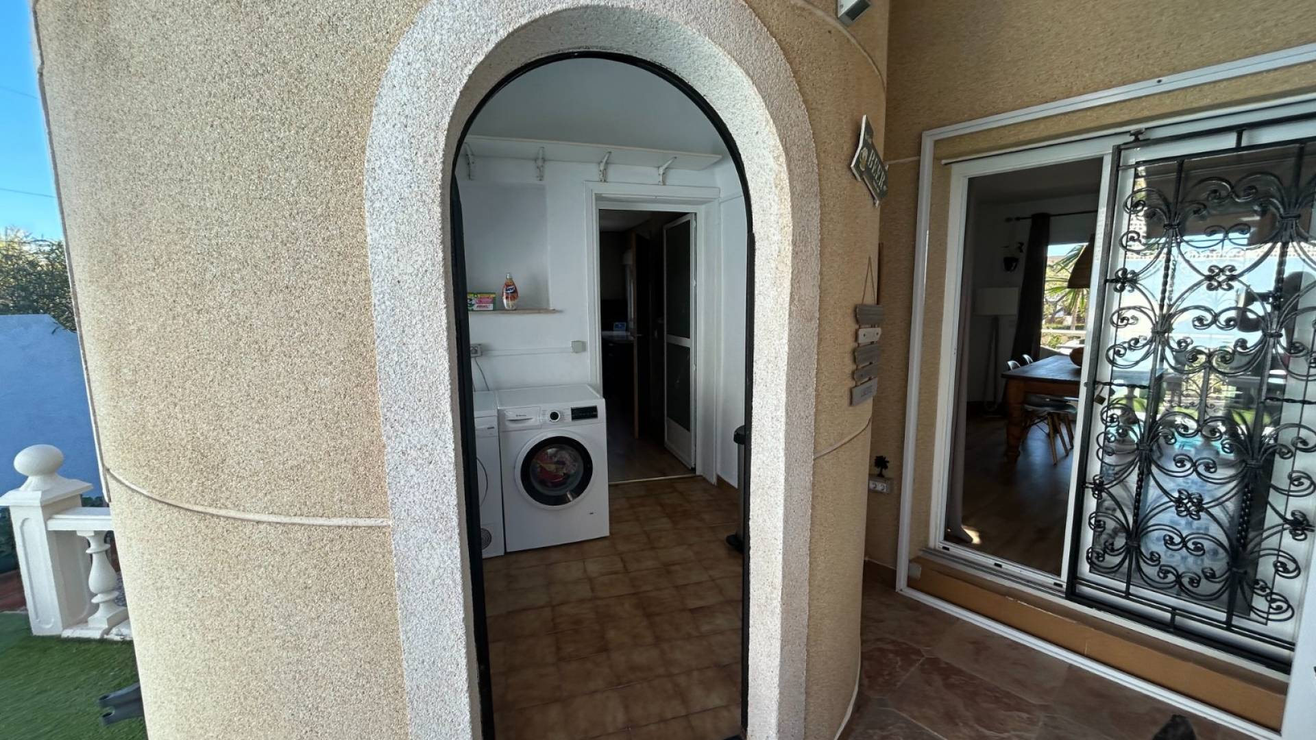 Gebraucht - Unabhängige Villa - CARTAGENA - Cabo de palos