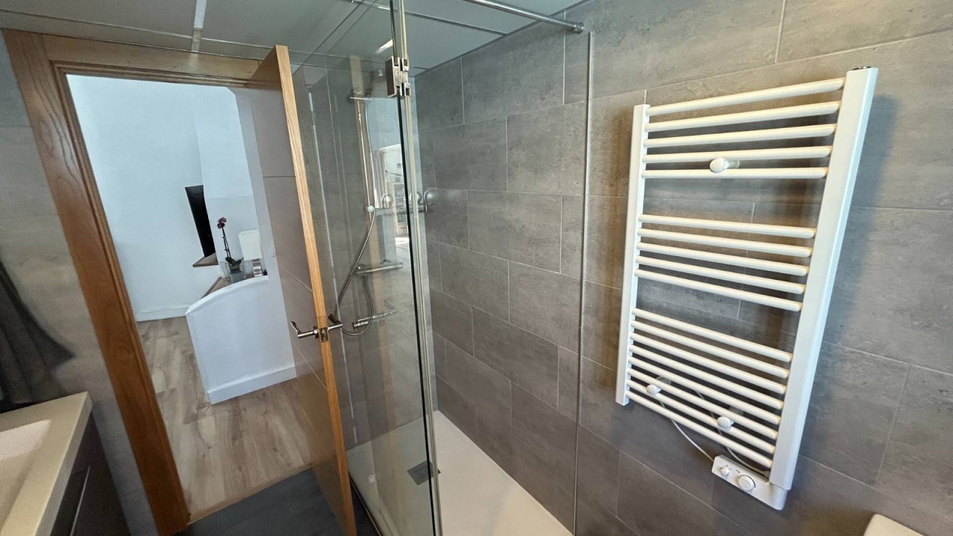 Gebraucht - Unabhängige Villa - CARTAGENA - Cabo de palos