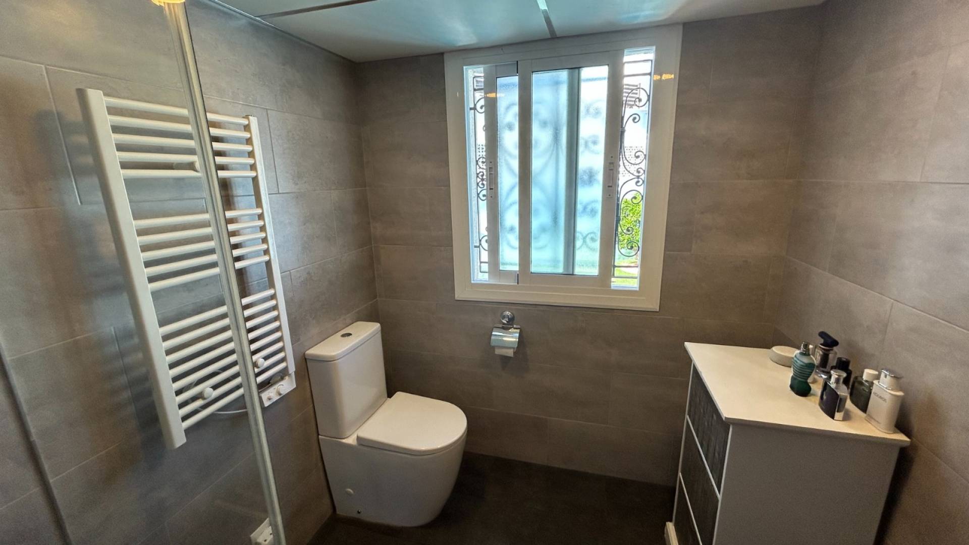 Gebraucht - Unabhängige Villa - CARTAGENA - Cabo de palos