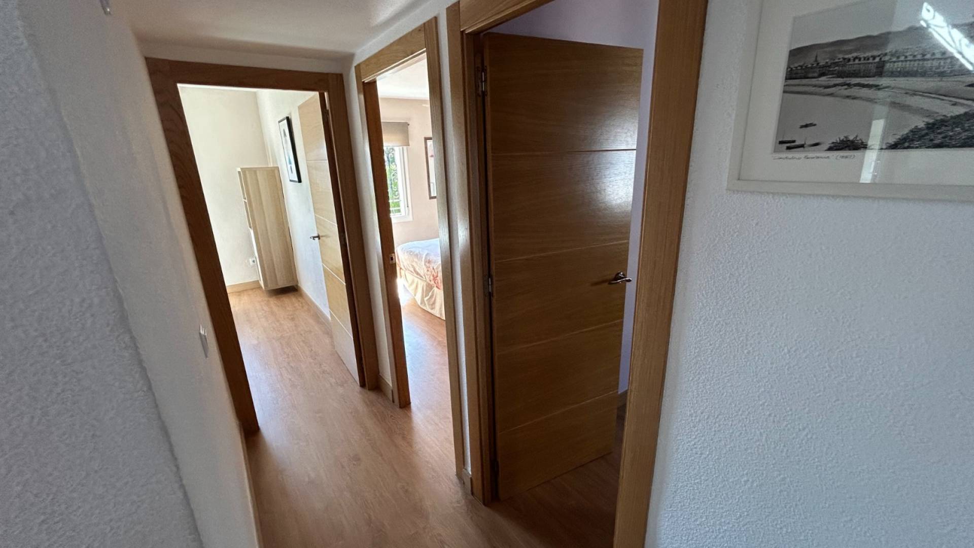 Gebraucht - Unabhängige Villa - CARTAGENA - Cabo de palos