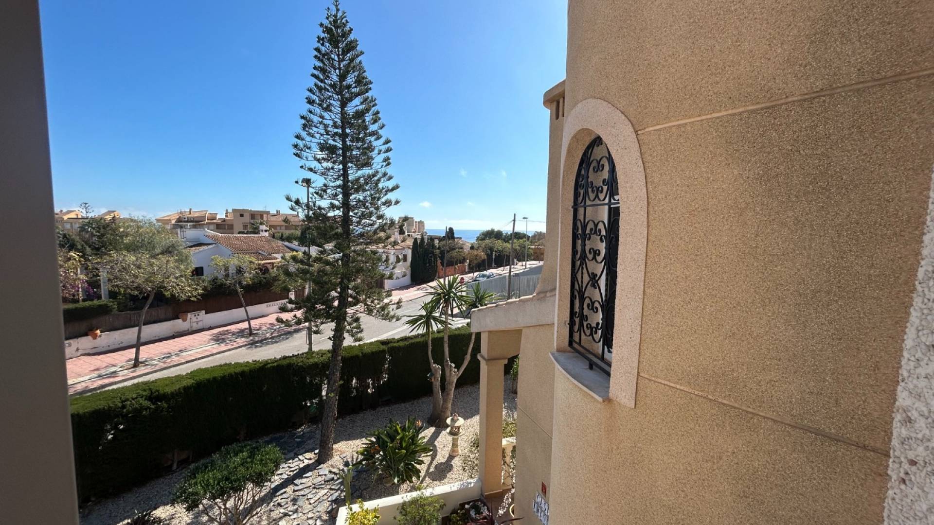 Gebraucht - Unabhängige Villa - CARTAGENA - Cabo de palos