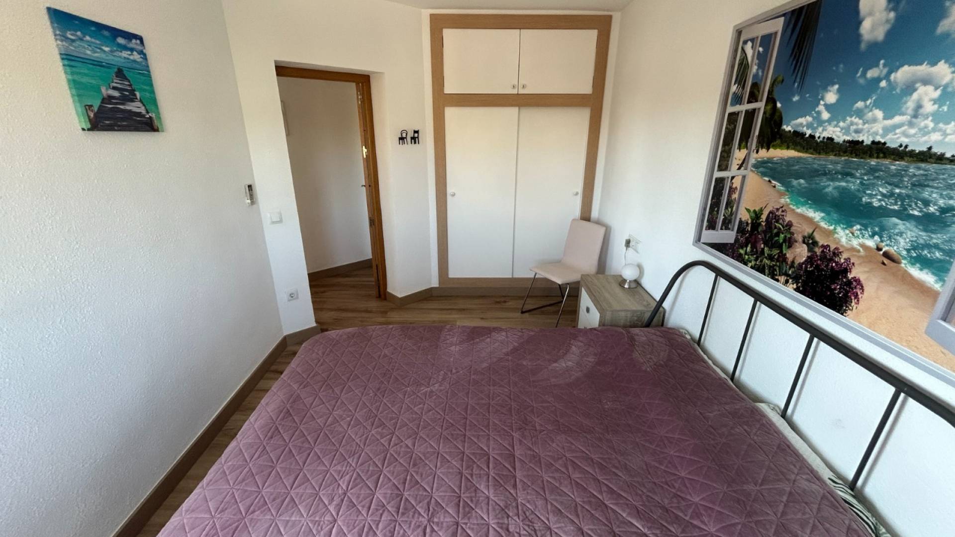 Gebraucht - Unabhängige Villa - CARTAGENA - Cabo de palos