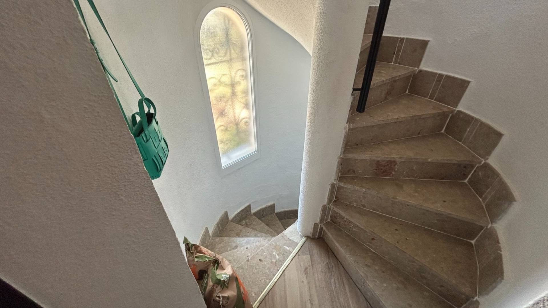 Gebraucht - Unabhängige Villa - CARTAGENA - Cabo de palos