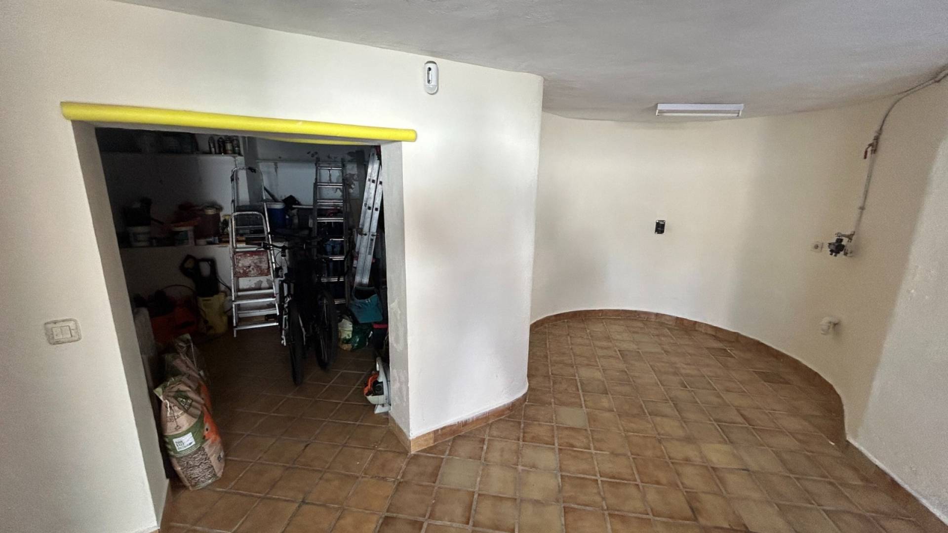 Gebraucht - Unabhängige Villa - CARTAGENA - Cabo de palos