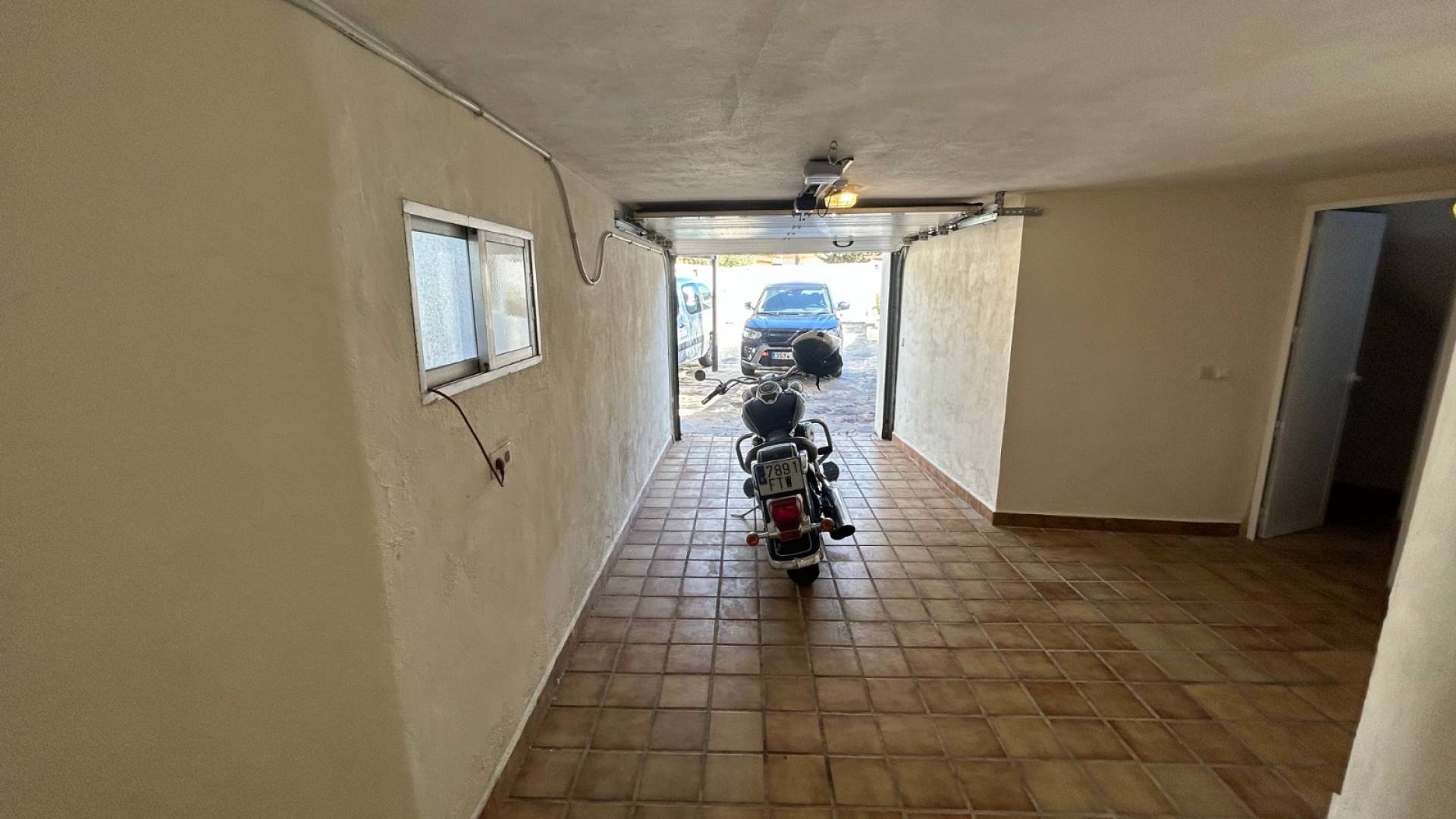 Gebraucht - Unabhängige Villa - CARTAGENA - Cabo de palos