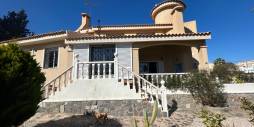 Gebraucht - Unabhängige Villa - CARTAGENA - Cabo de palos