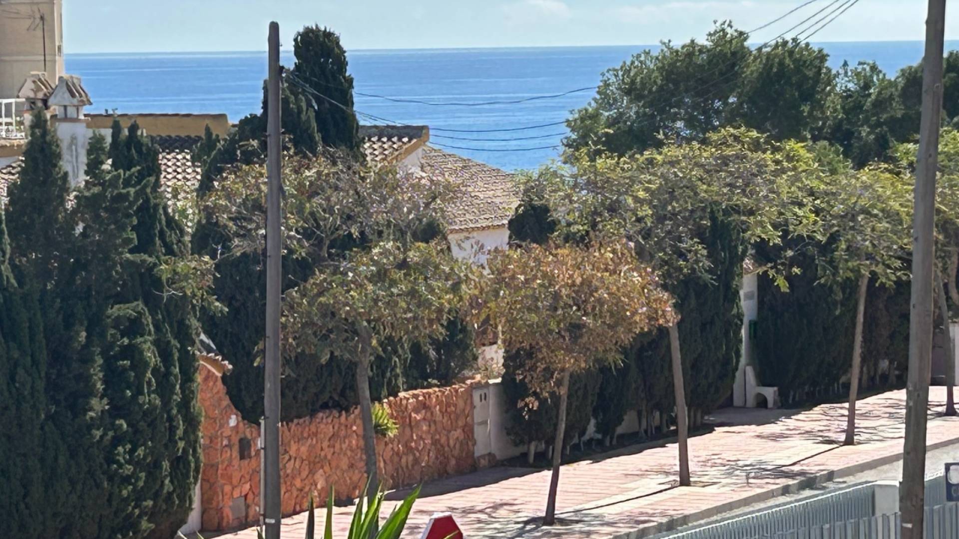 Gebraucht - Unabhängige Villa - CARTAGENA - Cabo de palos