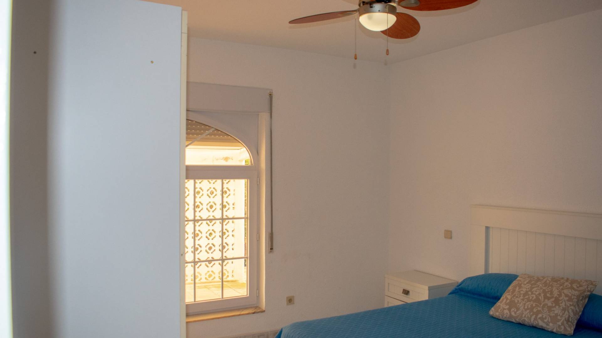 Gebraucht - Unabhängige Villa - CARTAGENA - La Manga del Mar Menor