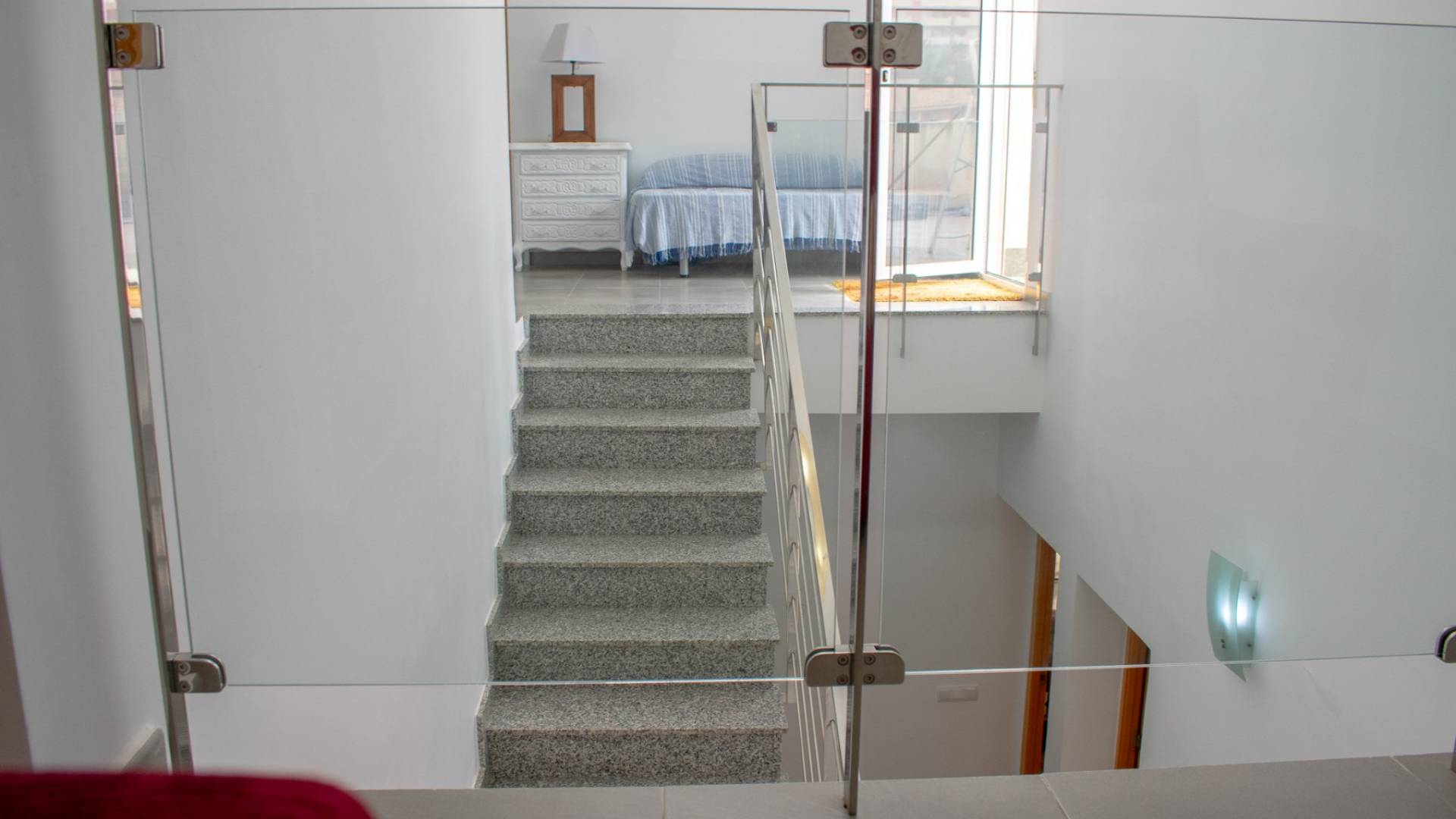 Gebraucht - Unabhängige Villa - CARTAGENA - La Manga del Mar Menor