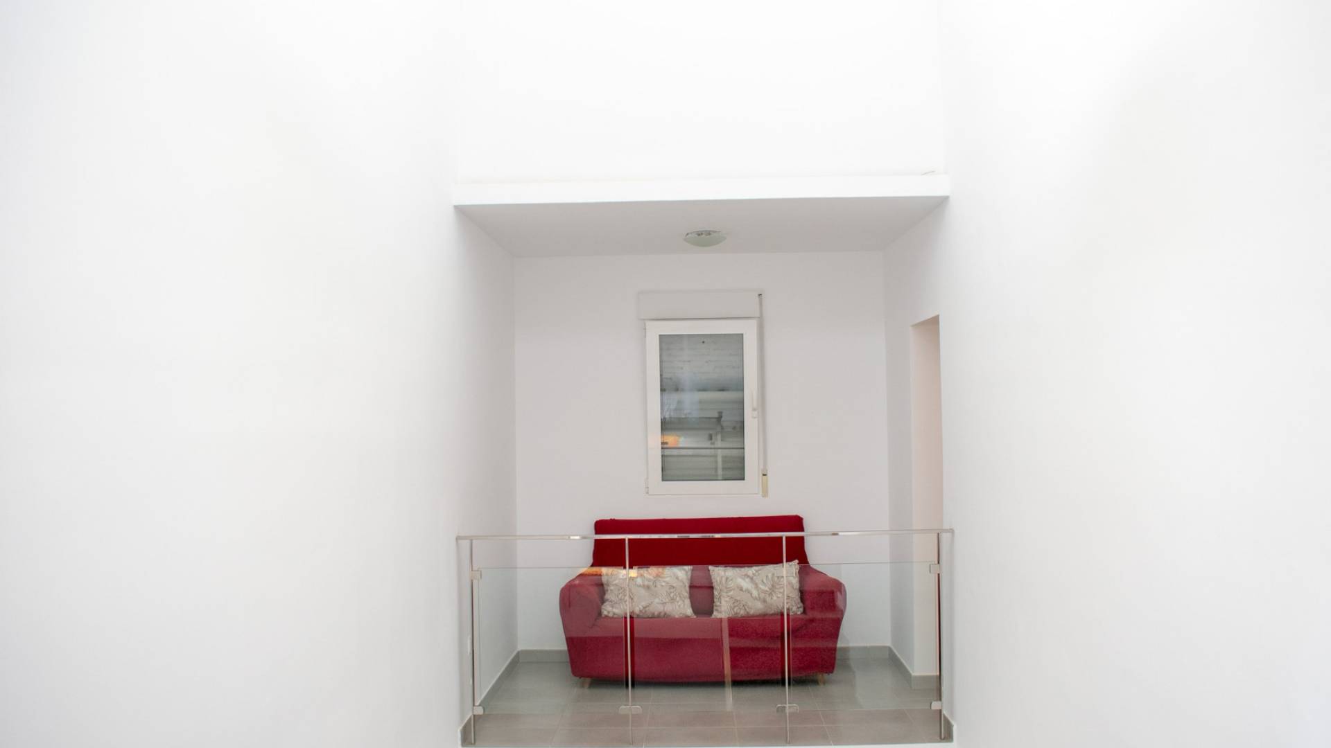 Gebraucht - Unabhängige Villa - CARTAGENA - La Manga del Mar Menor