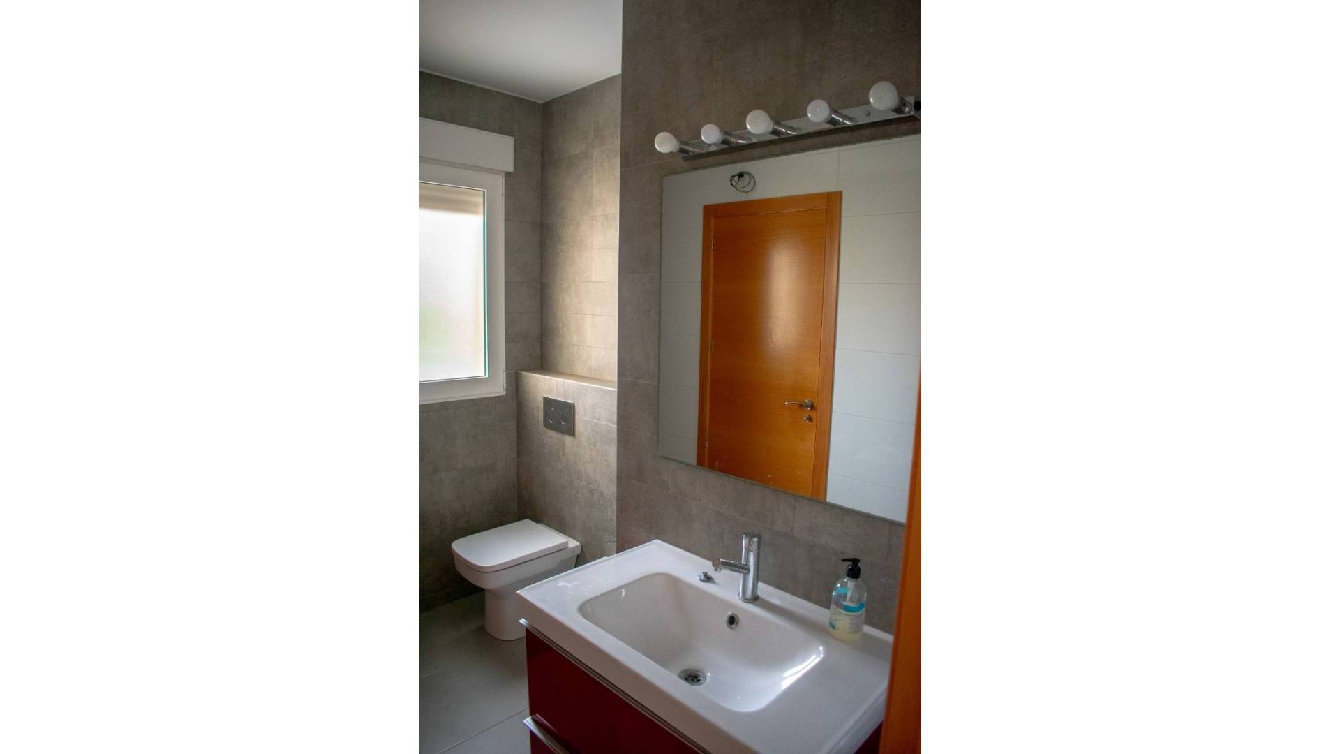 Gebraucht - Unabhängige Villa - CARTAGENA - La Manga del Mar Menor