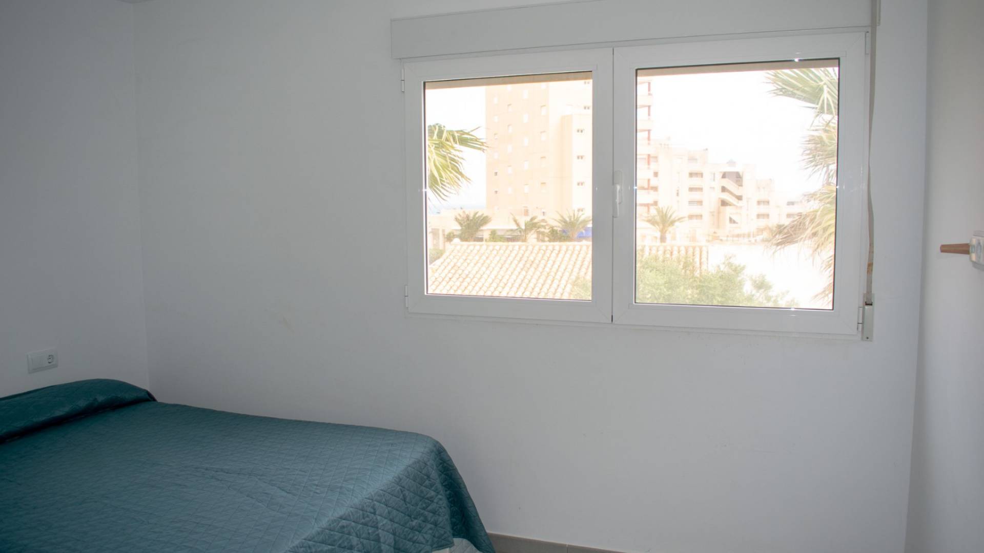 Gebraucht - Unabhängige Villa - CARTAGENA - La Manga del Mar Menor