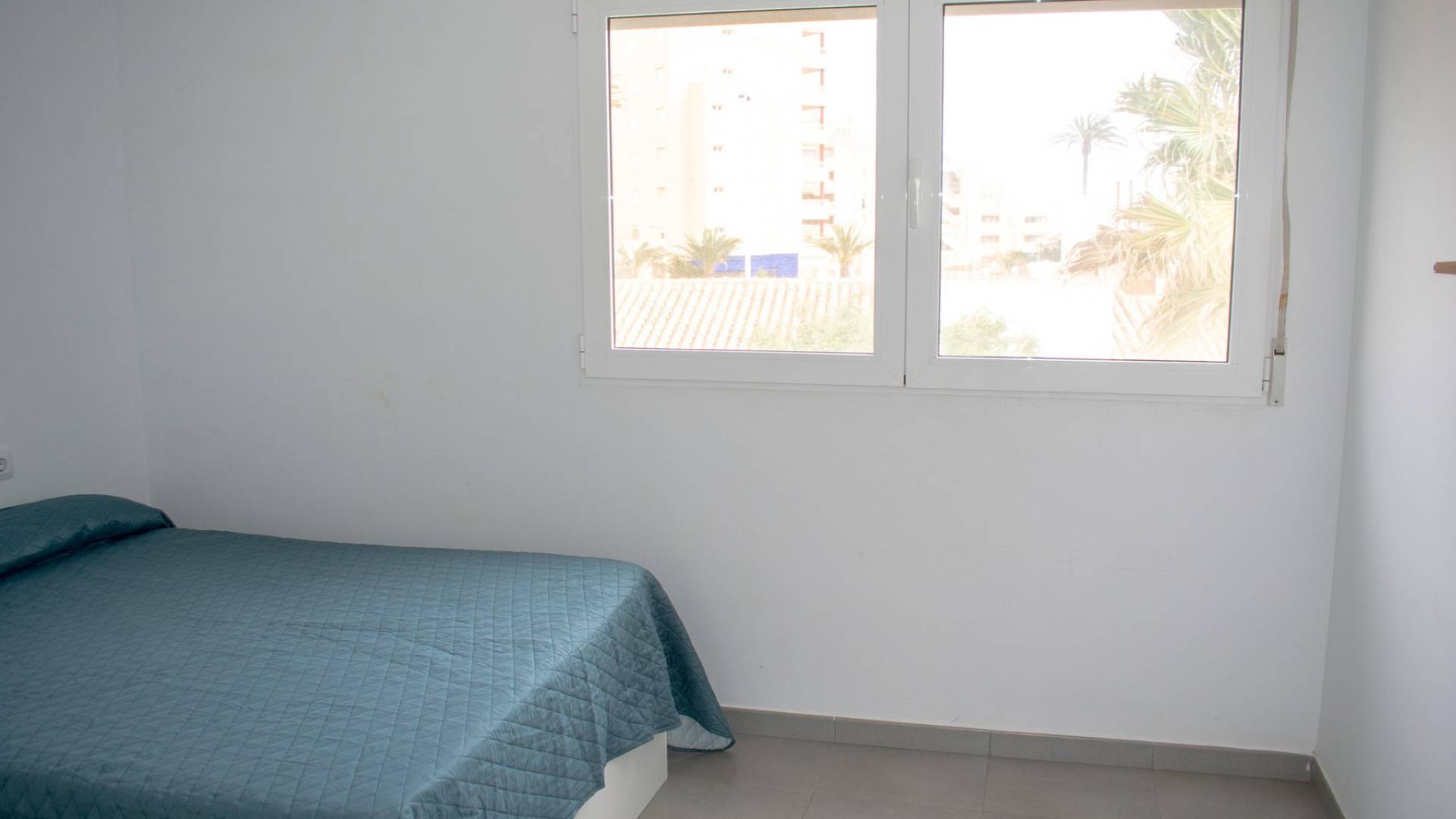 Gebraucht - Unabhängige Villa - CARTAGENA - La Manga del Mar Menor