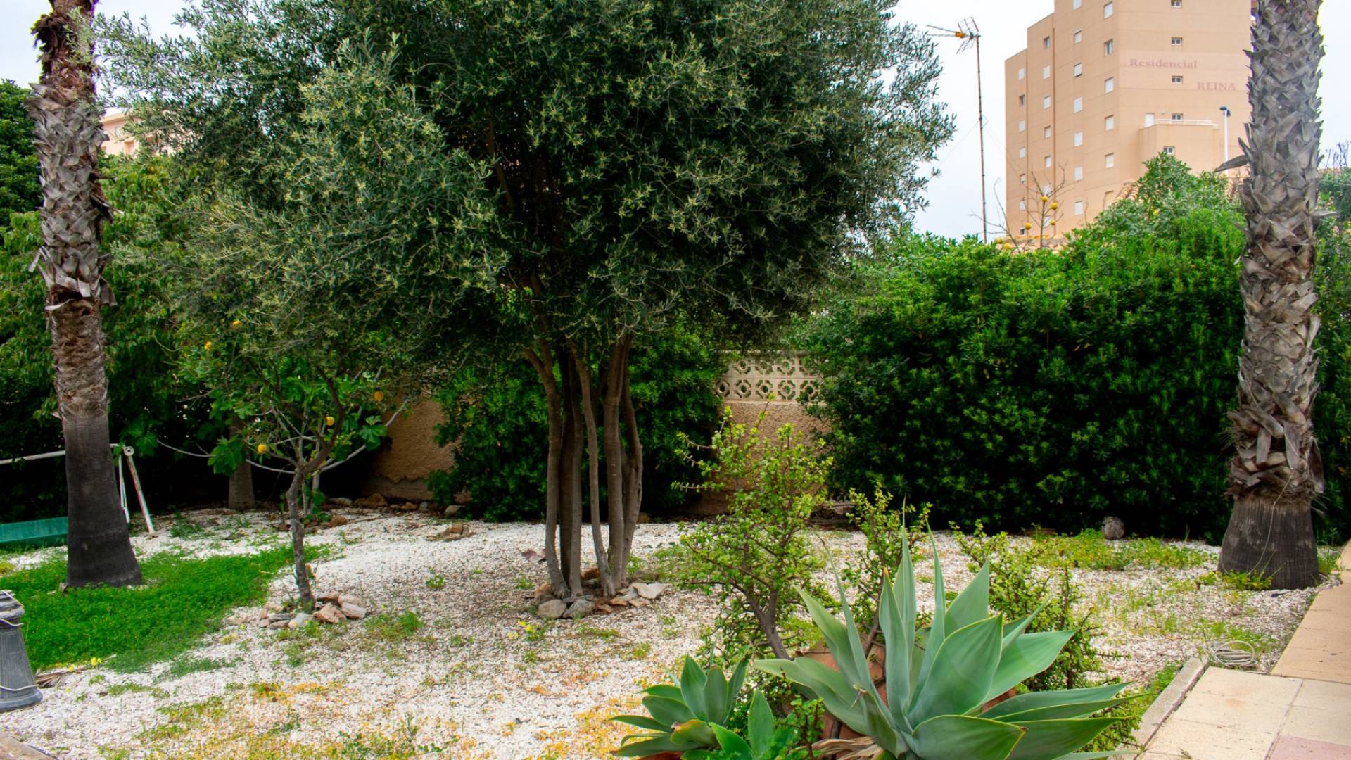 Gebraucht - Unabhängige Villa - CARTAGENA - La Manga del Mar Menor