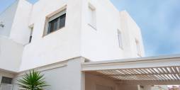 Gebraucht - Unabhängige Villa - CARTAGENA - La Manga del Mar Menor