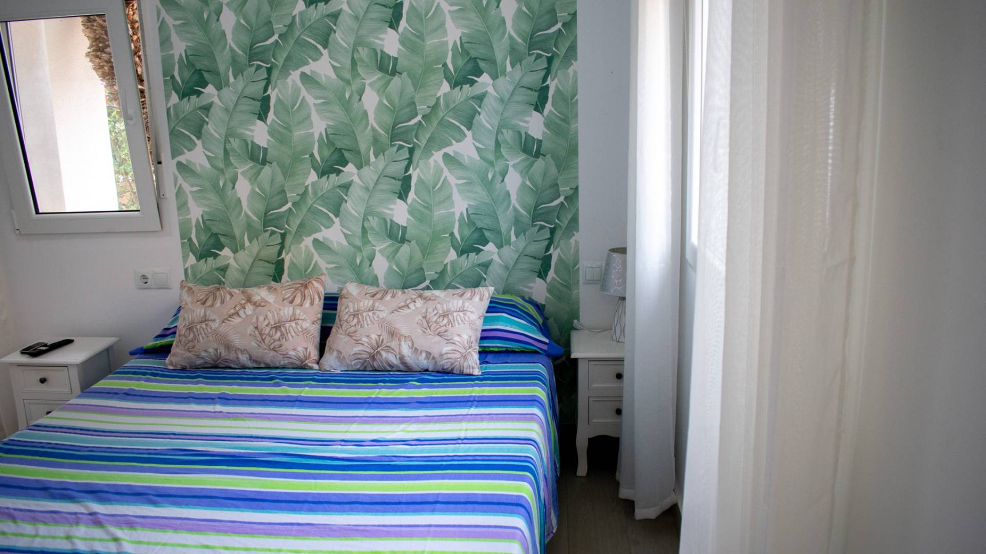 Gebraucht - Unabhängige Villa - CARTAGENA - La Manga del Mar Menor