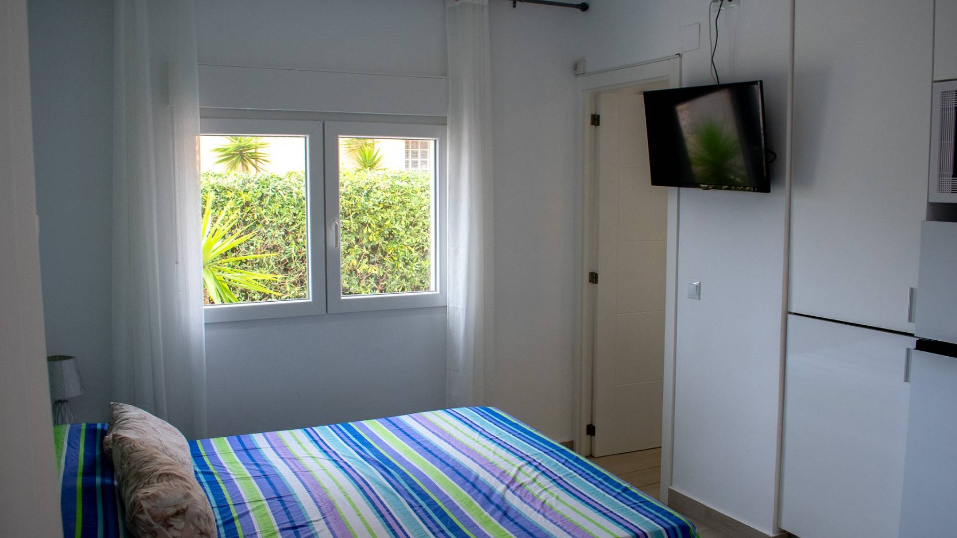 Gebraucht - Unabhängige Villa - CARTAGENA - La Manga del Mar Menor