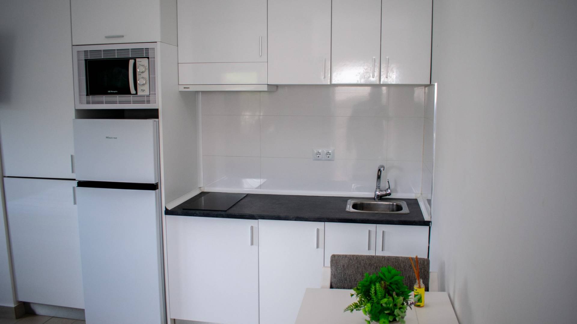 Gebraucht - Unabhängige Villa - CARTAGENA - La Manga del Mar Menor