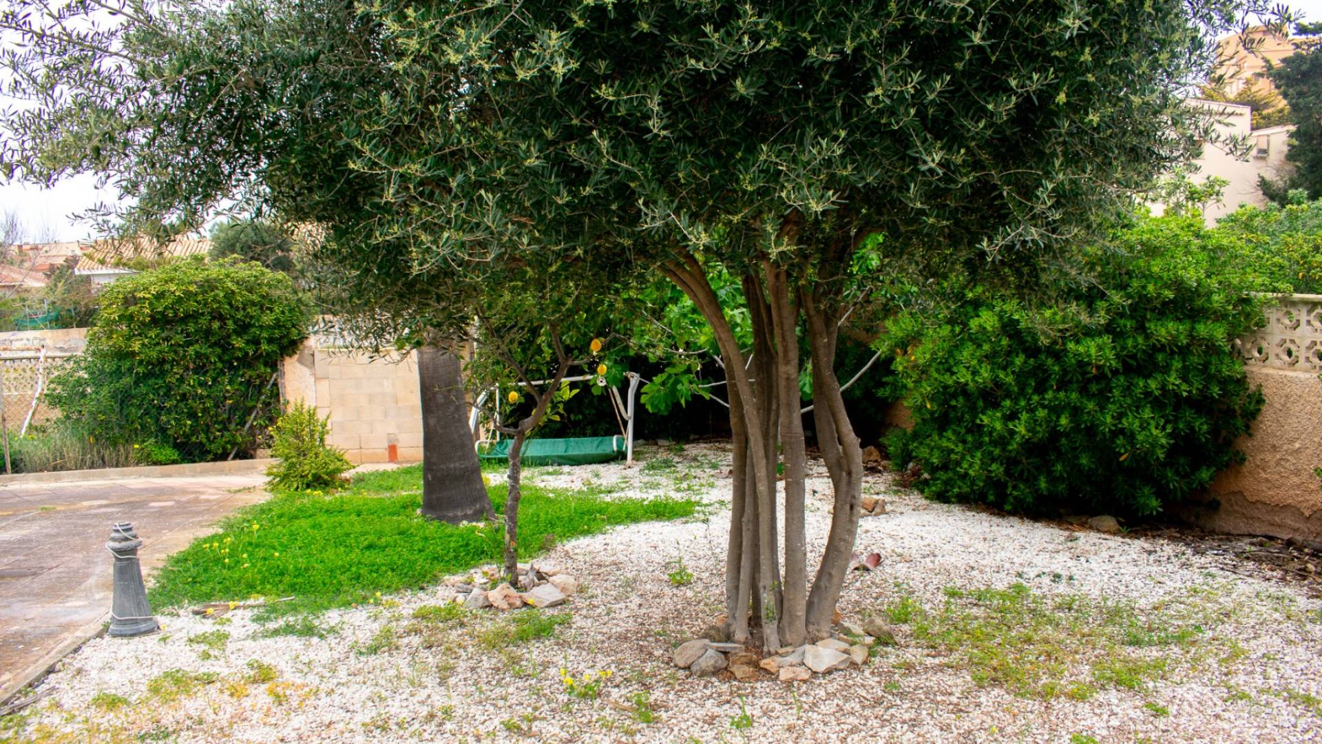 Gebraucht - Unabhängige Villa - CARTAGENA - La Manga del Mar Menor