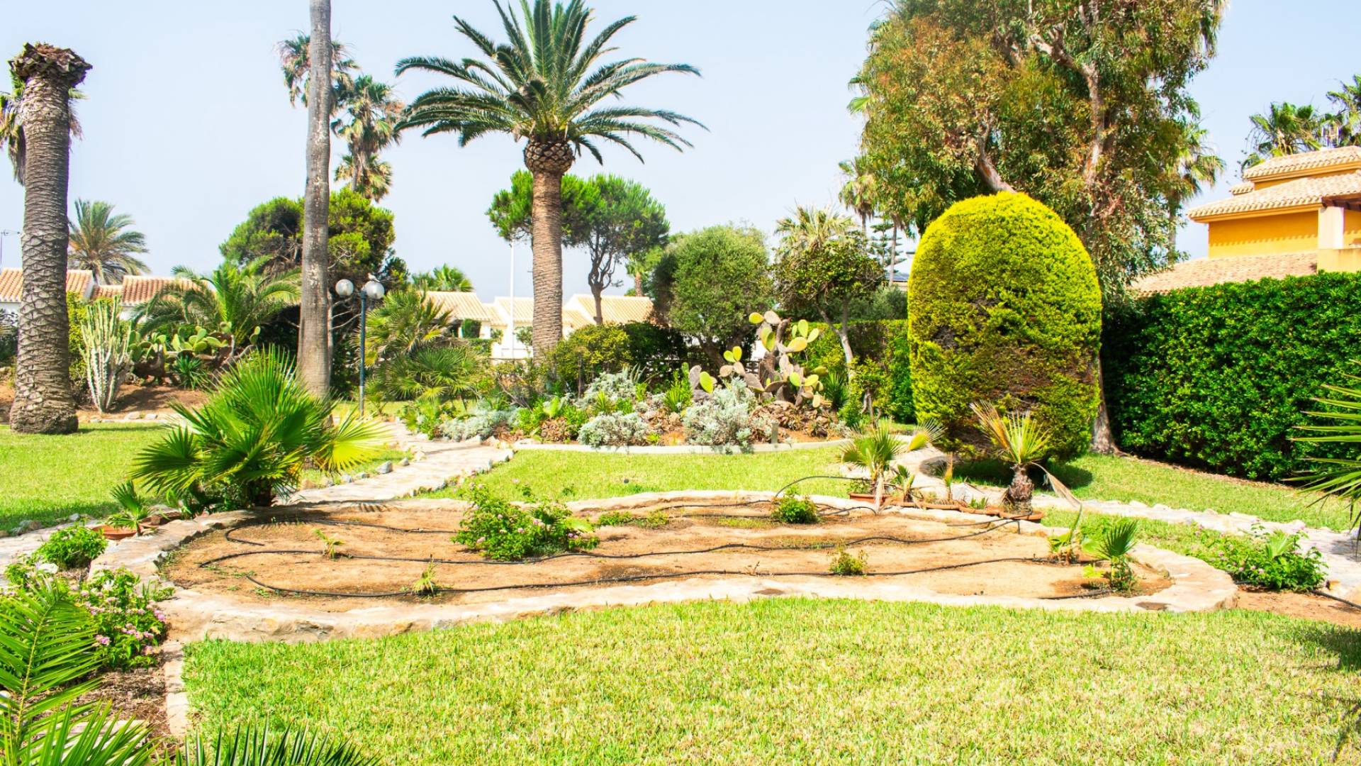 Gebraucht - Unabhängige Villa - CARTAGENA - La Manga del Mar Menor