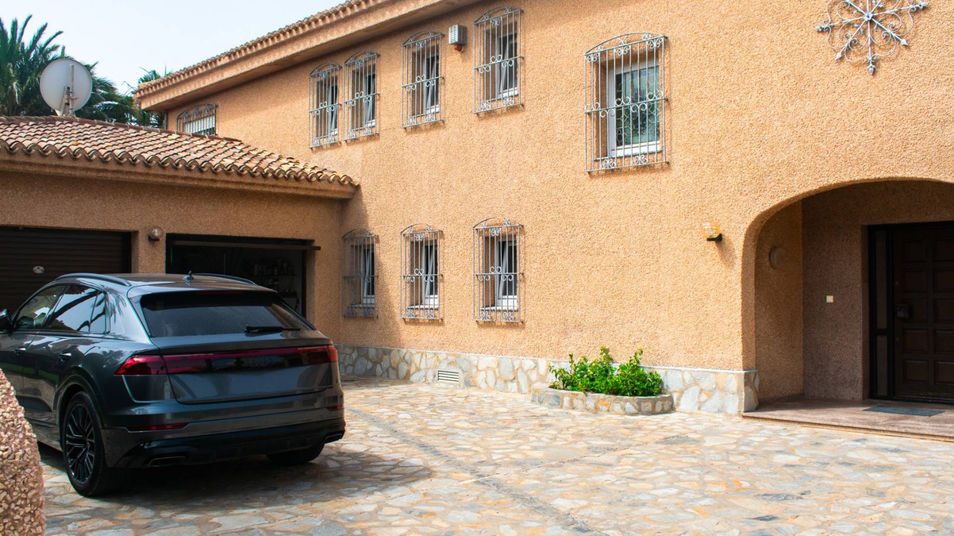 Gebraucht - Unabhängige Villa - CARTAGENA - La Manga del Mar Menor