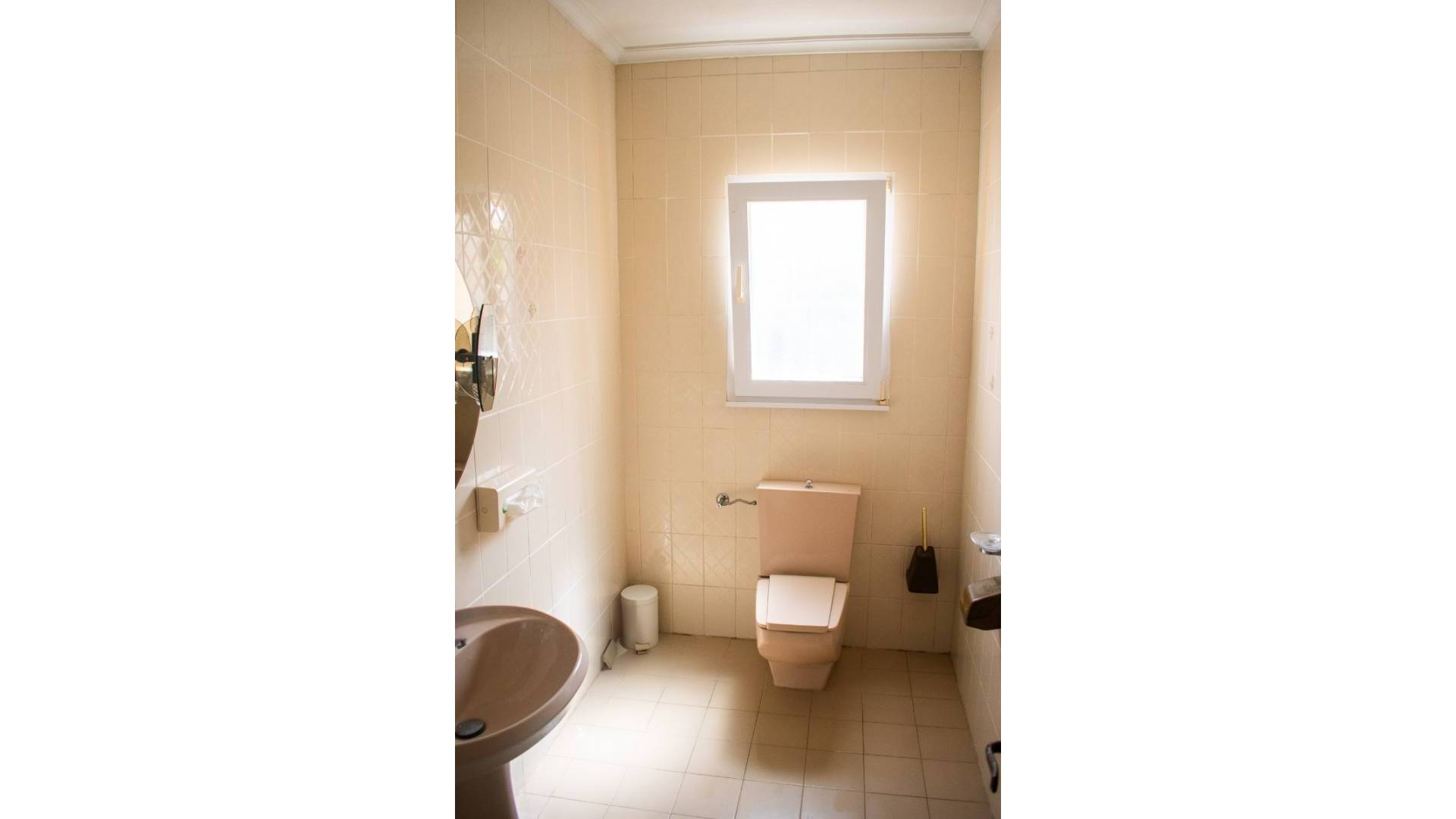 Gebraucht - Unabhängige Villa - CARTAGENA - La Manga del Mar Menor