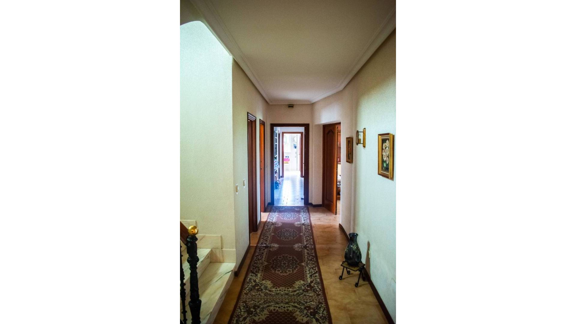 Gebraucht - Unabhängige Villa - CARTAGENA - La Manga del Mar Menor