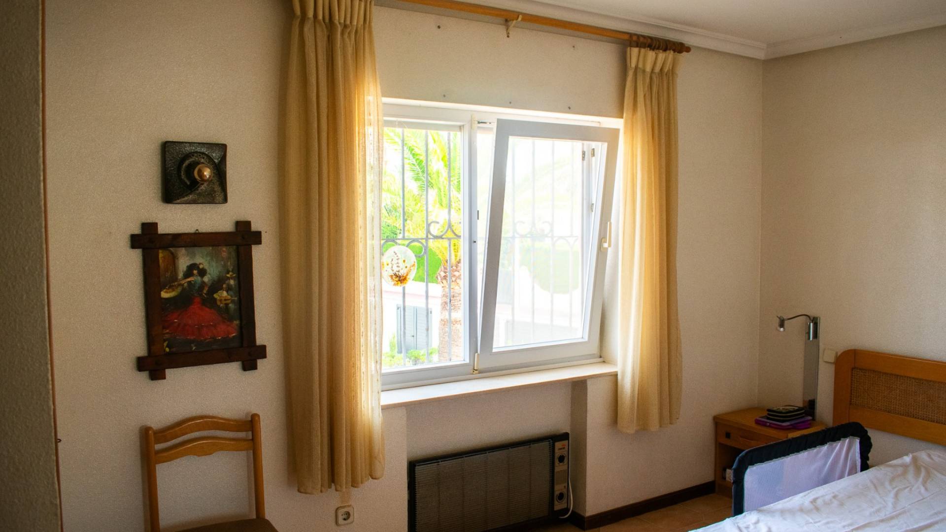 Gebraucht - Unabhängige Villa - CARTAGENA - La Manga del Mar Menor