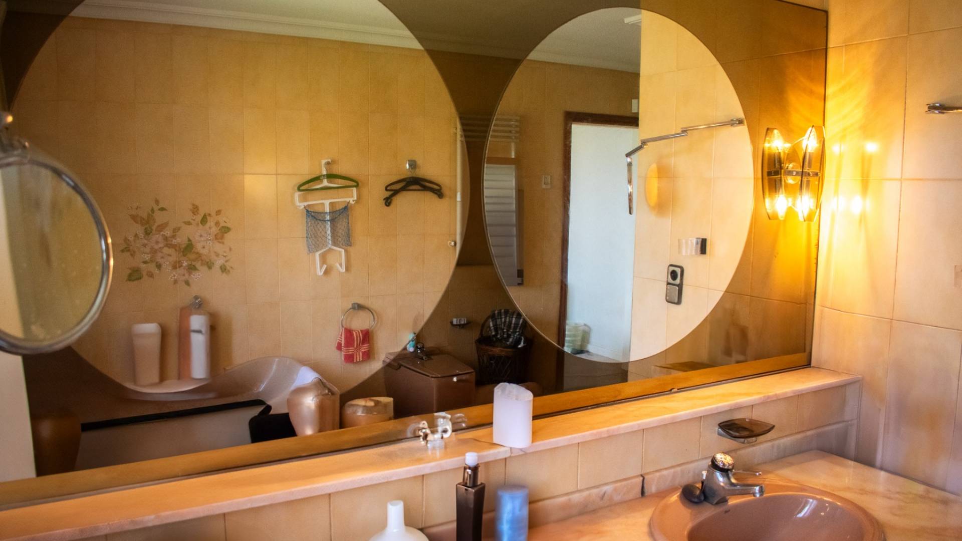 Gebraucht - Unabhängige Villa - CARTAGENA - La Manga del Mar Menor