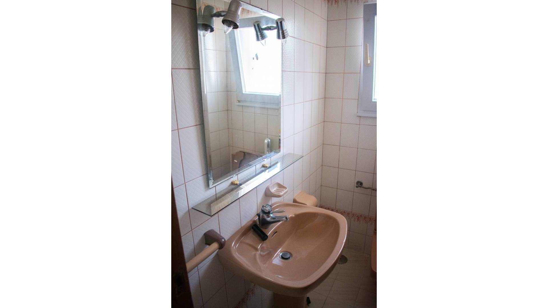 Gebraucht - Unabhängige Villa - CARTAGENA - La Manga del Mar Menor