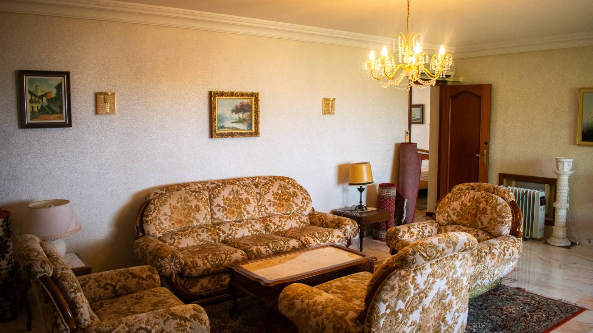 Gebraucht - Unabhängige Villa - CARTAGENA - La Manga del Mar Menor